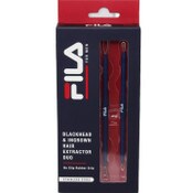 Wholesale - Fila Men's Blemish & Acne Extractors Duo c/p 48, UPC: 802875275626